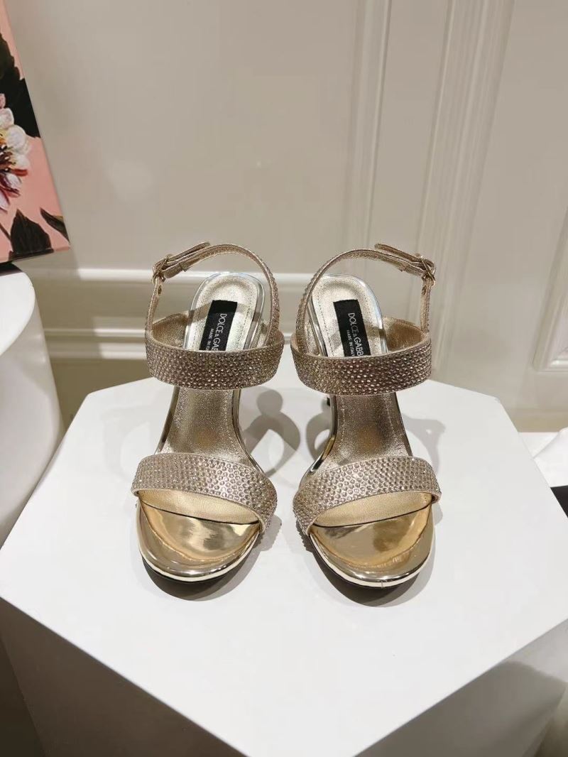 Dolce Gabbana Sandals